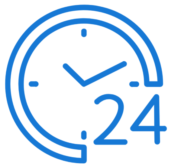 24/7 redmond car service