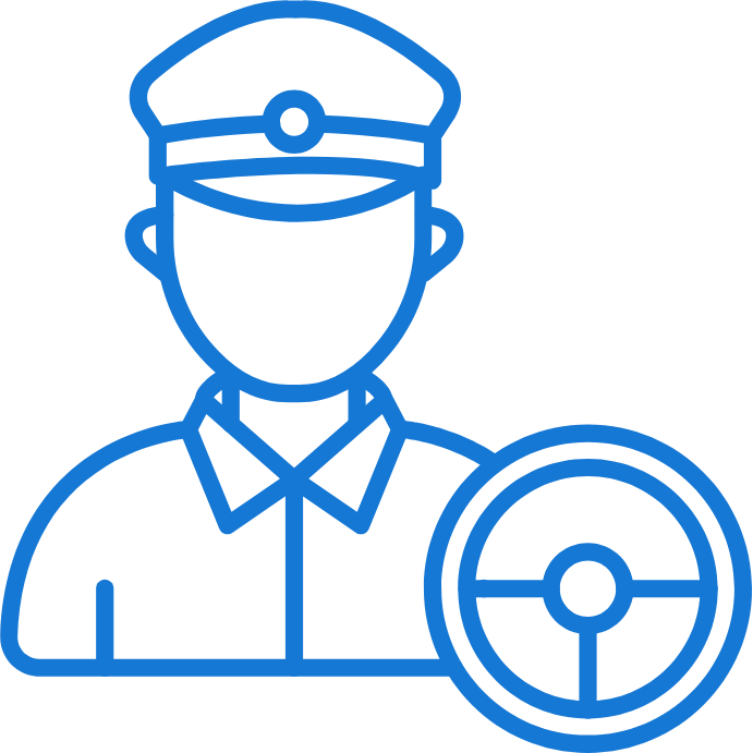 professional chauffeurs for town car service tacoma wa